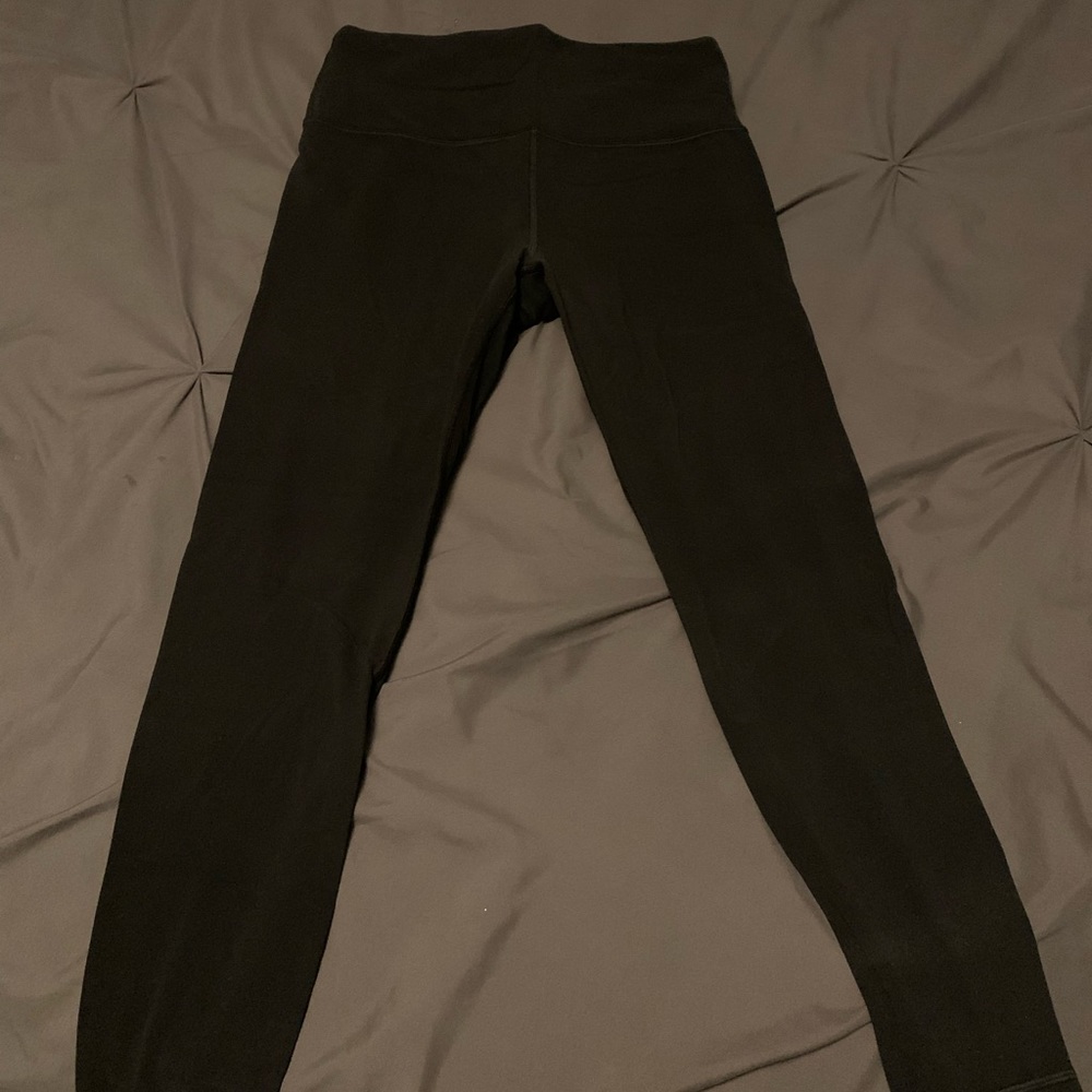 Athleta Ultra High Rise Elation 7/8